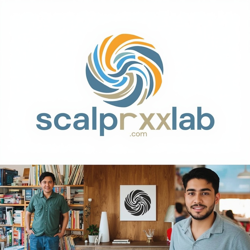 Scalprxlab